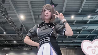 在烤o的时候录的ビビデビ