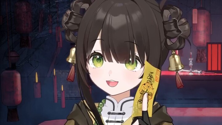 【DiansuSusu】The audience baited Siri and almost got her boxed, a barrage made the anchor unable to d