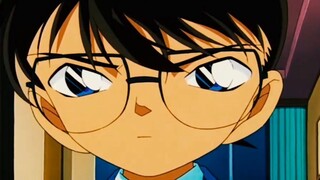 "A sad scene from Conan" # Detective Conan