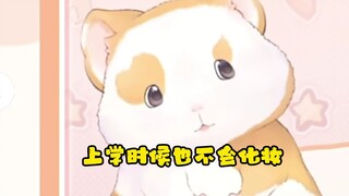 [Genshin Impact cv:Hua Ling] Khi cô còn đi học, không ai theo dõi cô Hua Ling