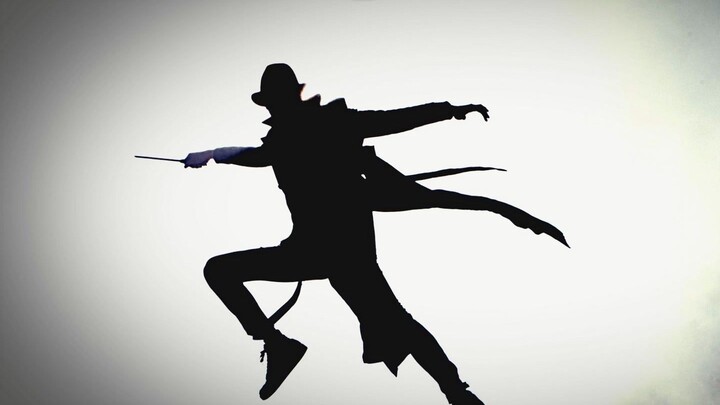 Film Fantasi Top 12 Korea Selatan "Jeon Woo-chi"