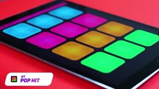 [SuperPads] A New and Simple Musical Instrument
