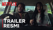 OFFICIAL TRAILER | abadi nanjaya