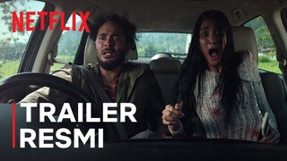 OFFICIAL TRAILER | abadi nanjaya