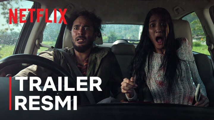 OFFICIAL TRAILER | abadi nanjaya