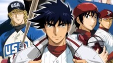 MAJOR - Season 2 Episode 8 (tagalog dubbed