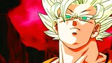 [MAD]Goku looks so hot when he goes Super Saiyan 2|<Dragon Ball Z>