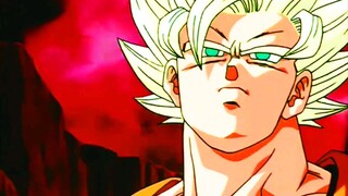 [MAD]Goku nóng bỏng khi tham gia Siêu Say Da 2|<Bảy Viên Ngọc Rồng Z>