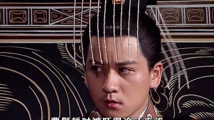 @Jihan Film Jiang Wei memang sangat sopan, setiap kali memanggil Deng Jiajiang, dan dulu saat berhad