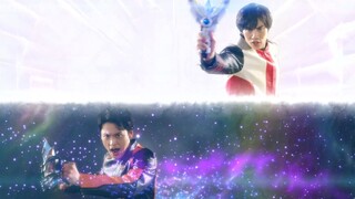 ⚡Transformasi ini memberi Anda pesona penampilan tamu⚡