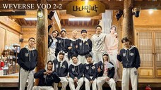 (VOD 2-2) NANA BNB with SEVENTEEN (INA SUB)