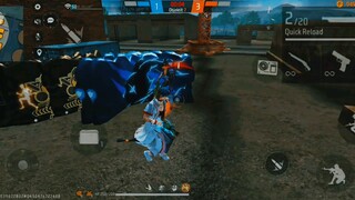 1 VS 1 Bareng Ruok kW Auto kasih paham😎