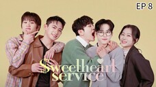 🇰🇷 $աɛɛȶɦɛǟʀȶ $ɛʀʋɨ¢ɛ : EP 8 - SUB INDO