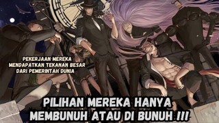 Cp0 Agen Yang Bekerja Di Bawah Tekanan Besar !!!