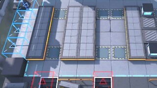 [ Arknights ] Zaolu! You hit the wrong button!