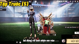 Phim Ngắn “ Người Yêu Tôi Game Thủ Chuyên Nghiệp “ Tập 7