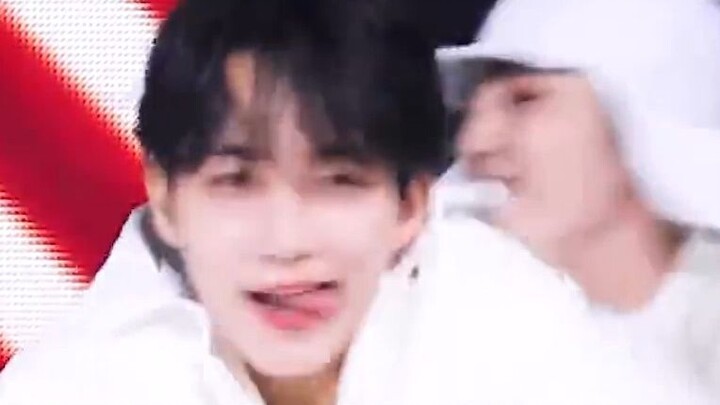 【SEVENTEEN】quay ngược lại quảng bá