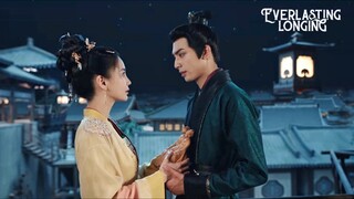 🇨🇳 Everlasting Longing EP 28 & 29 PREVIEW