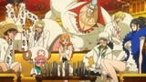 One Piece Film Gold - AMV Centuries