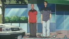 Initial D First Stage Eps 12