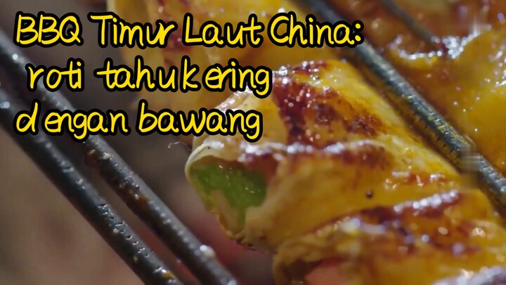 Ikan layar sangat lezat!