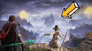 This game has an online mode and you can pick up money, but why don’t they do it?