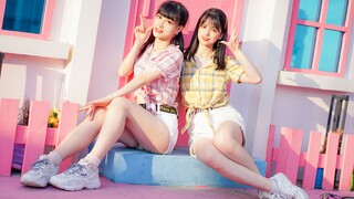 พี่สาวสุดหวานอยากได้การ์ดวันเกิดแบบร่างของฮิราอิ โมโมะ ไลค์กี้❤TWICE❤ ของคุณ! [Lane·Chunxi]