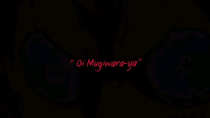 "Mugiwara-ya"