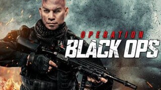 Operation Black Ops 2023 hd