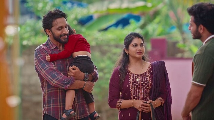 cousins and kalyanams hindi episode 9