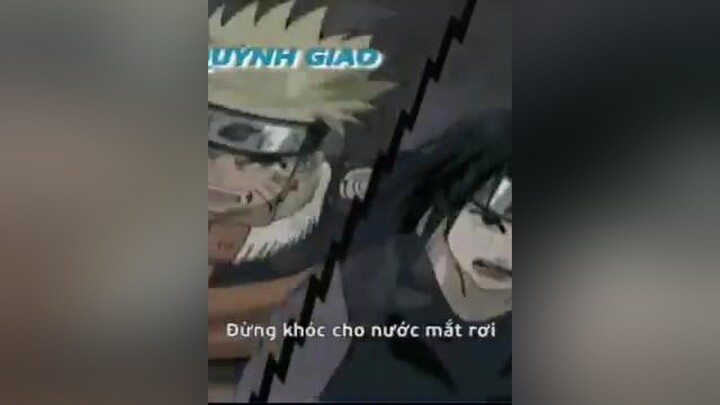 chúng ta đã lớn quá nhanh... animelibrary naruto