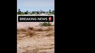 FLOODS IN PKASTAN |very sad ness| full video 29th agust 2022#viral