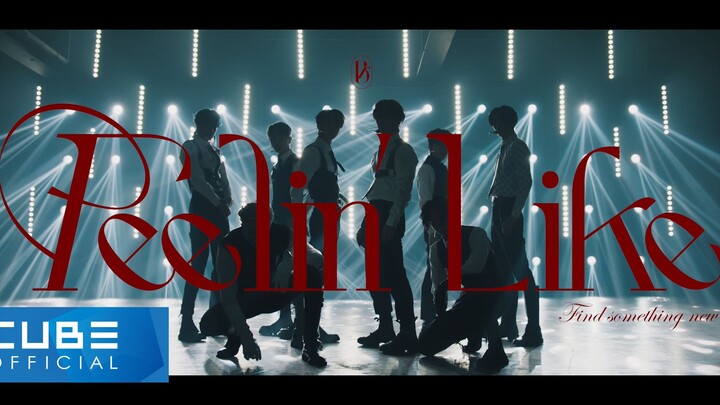 【PENTAGON】[Performance Video] - 'Feelin' Like'