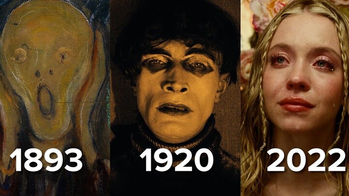 [Audiovisual] Why Does “Euphoria” Look Like This?