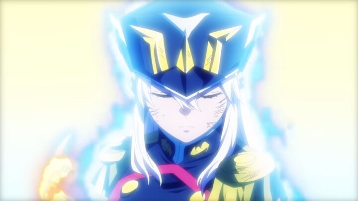 Nô lệ của ma đô tinh binh - Phần 2 - Tập 11