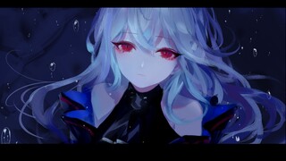 [Arknights] Arknights của Skadi