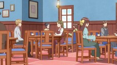 SHIRO SEIJO TO KURO BOKUSHI (DUB) EP 6