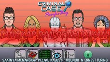 Korban Tak Bersyukur Akan Kenikmatan Yang Selama Ini Dia Dapat |Criminal Case: Pacific Bay Part 46
