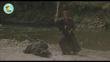 การประลองดาบ..ที่ไม่อาจปฏิเสธ (สปอยหนัง) Twilight samurai