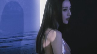 [Dilraba Dilmurat] A face modeled after a human being. Is this girl really not from another planet?