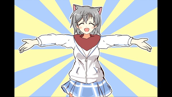 【Quin】step!