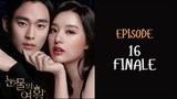 Queen of Tears (2024) Episode 16 - Finale [ENG Sub] HD