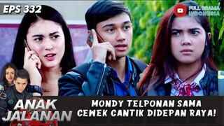 MONDY TELPONAN SAMA CEWEK CANTIK DIDEPAN RAYA! - ANAK JALANAN