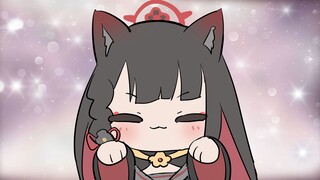 [Ruozao/Blue Files] Ruozao is barking!