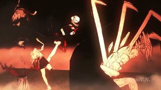 Chainsaw Man | Little Dark Age AMV Edit