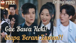 Setelah saya mengajukan pengunduran diri,bos malah mengira saya sedang bermain tarik ulur#minidrama