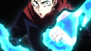 Itadori yuji sangat cool kan