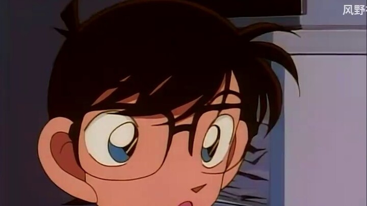 [Feng Ye] Classic old show, warm enough to be cremated! The hottest friendship in the history of sci