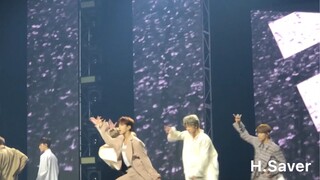 【SEVENTEEN】太宠中饭了！赛文婷SBS拼盘现场韩文转中文版HOME