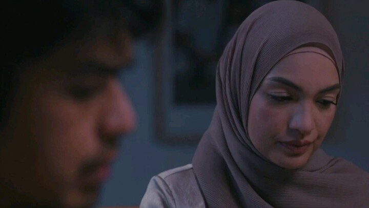 KHIANAT YANG TERPILIH EP 28